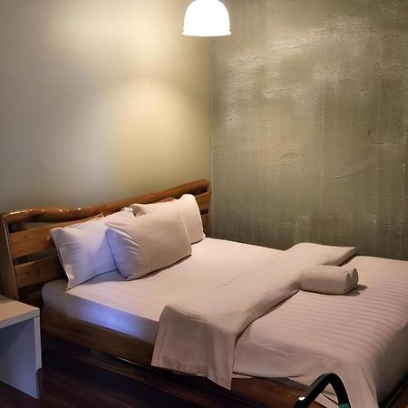 900 Inn Bintulu Zewnętrze zdjęcie