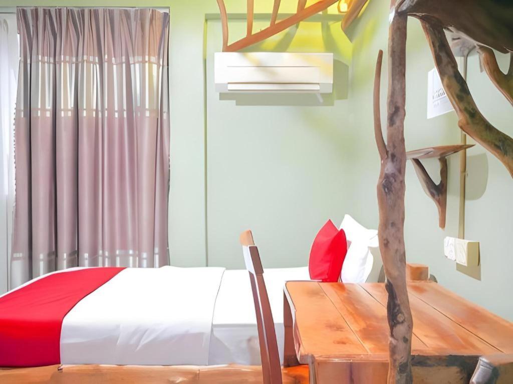 900 Inn Bintulu Zewnętrze zdjęcie