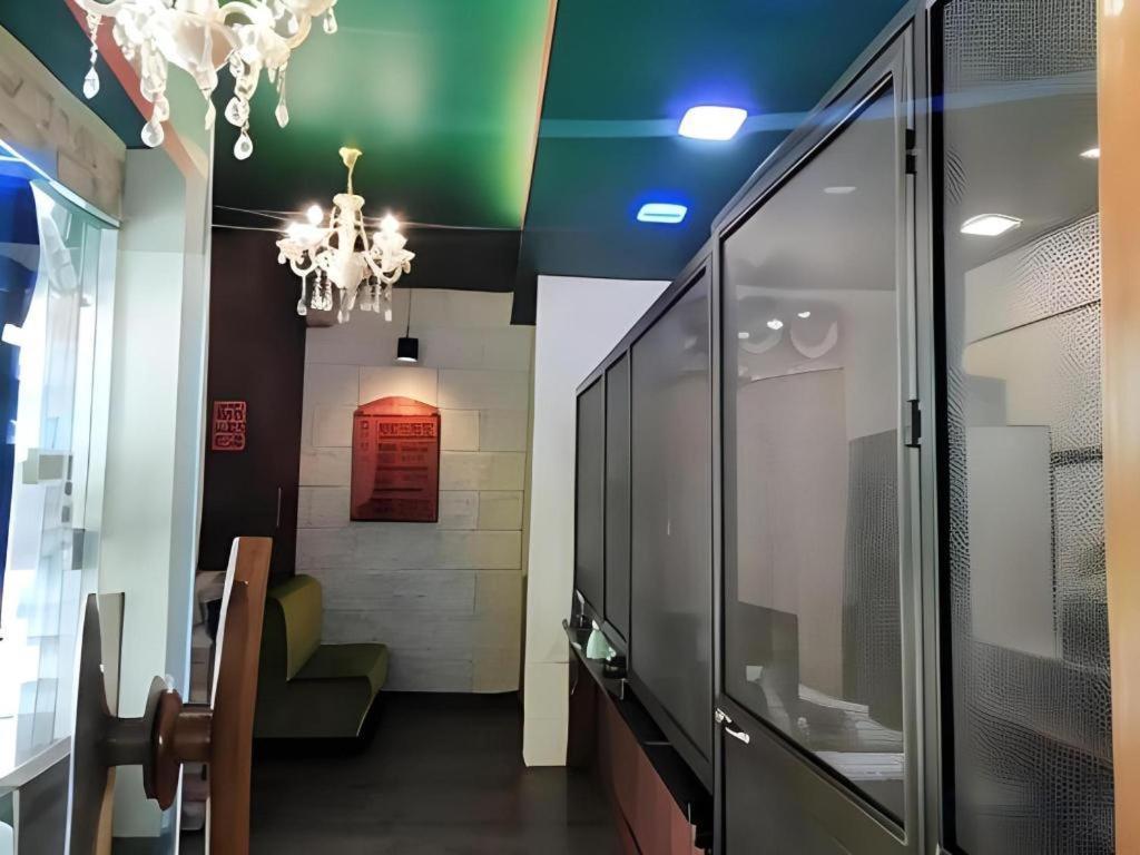 900 Inn Bintulu Zewnętrze zdjęcie