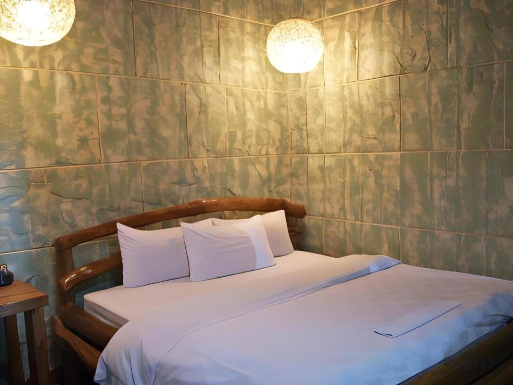 900 Inn Bintulu Zewnętrze zdjęcie
