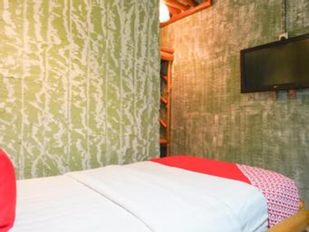 900 Inn Bintulu Zewnętrze zdjęcie
