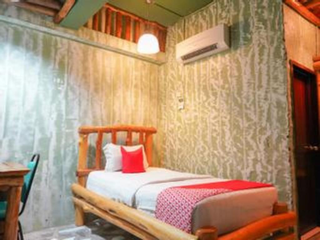 900 Inn Bintulu Zewnętrze zdjęcie