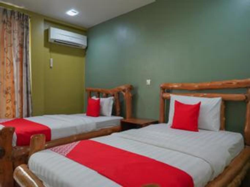 900 Inn Bintulu Zewnętrze zdjęcie
