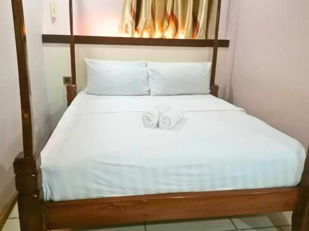 900 Inn Bintulu Zewnętrze zdjęcie